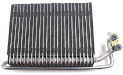 BMW A/C Evaporator Core 64118372772 - Rein ACE0078R